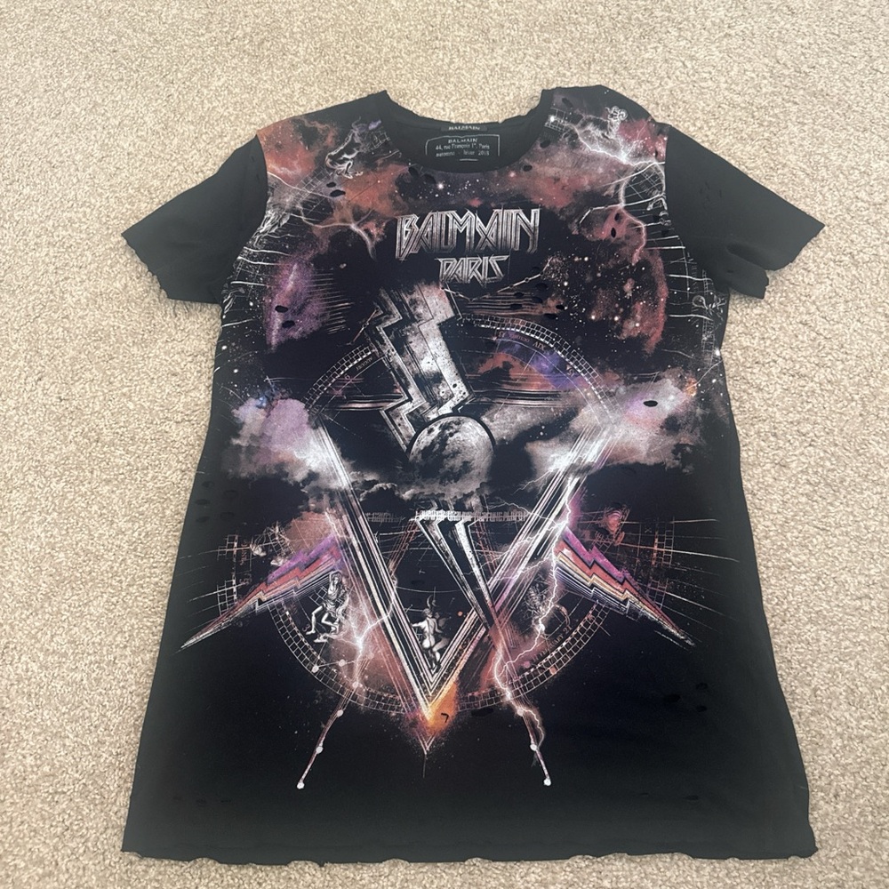 Balmain T-Shirt